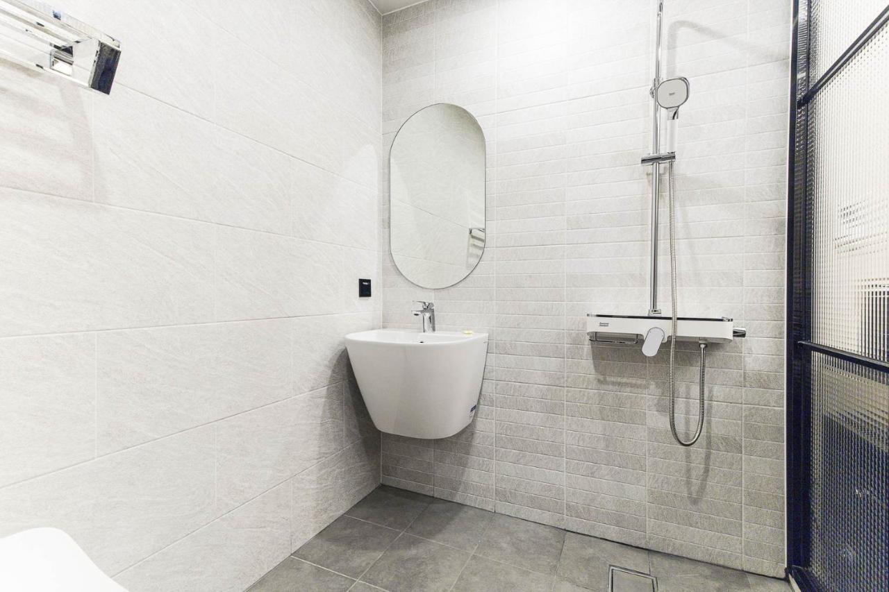 Heritage31 Hotel Сеул Экстерьер фото