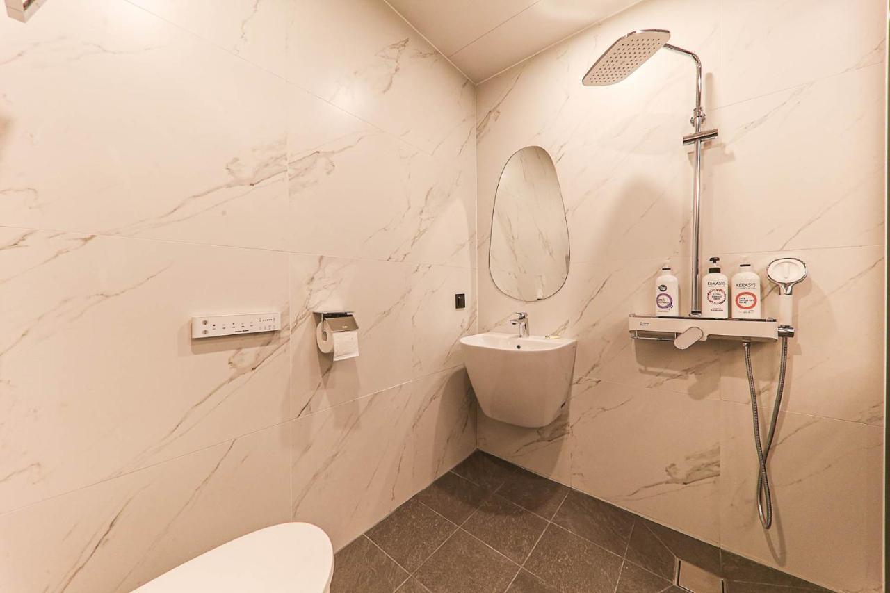 Heritage31 Hotel Сеул Экстерьер фото