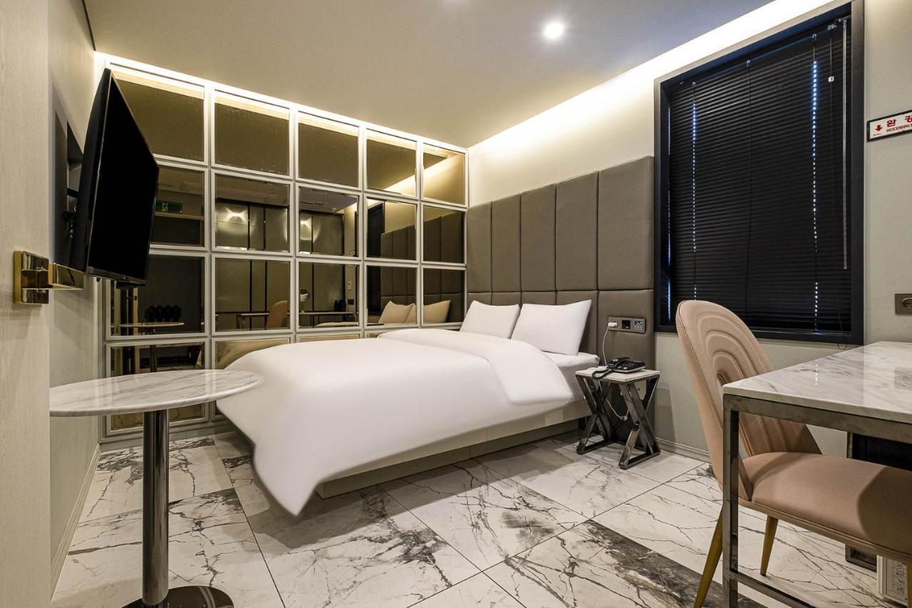 Heritage31 Hotel Сеул Экстерьер фото