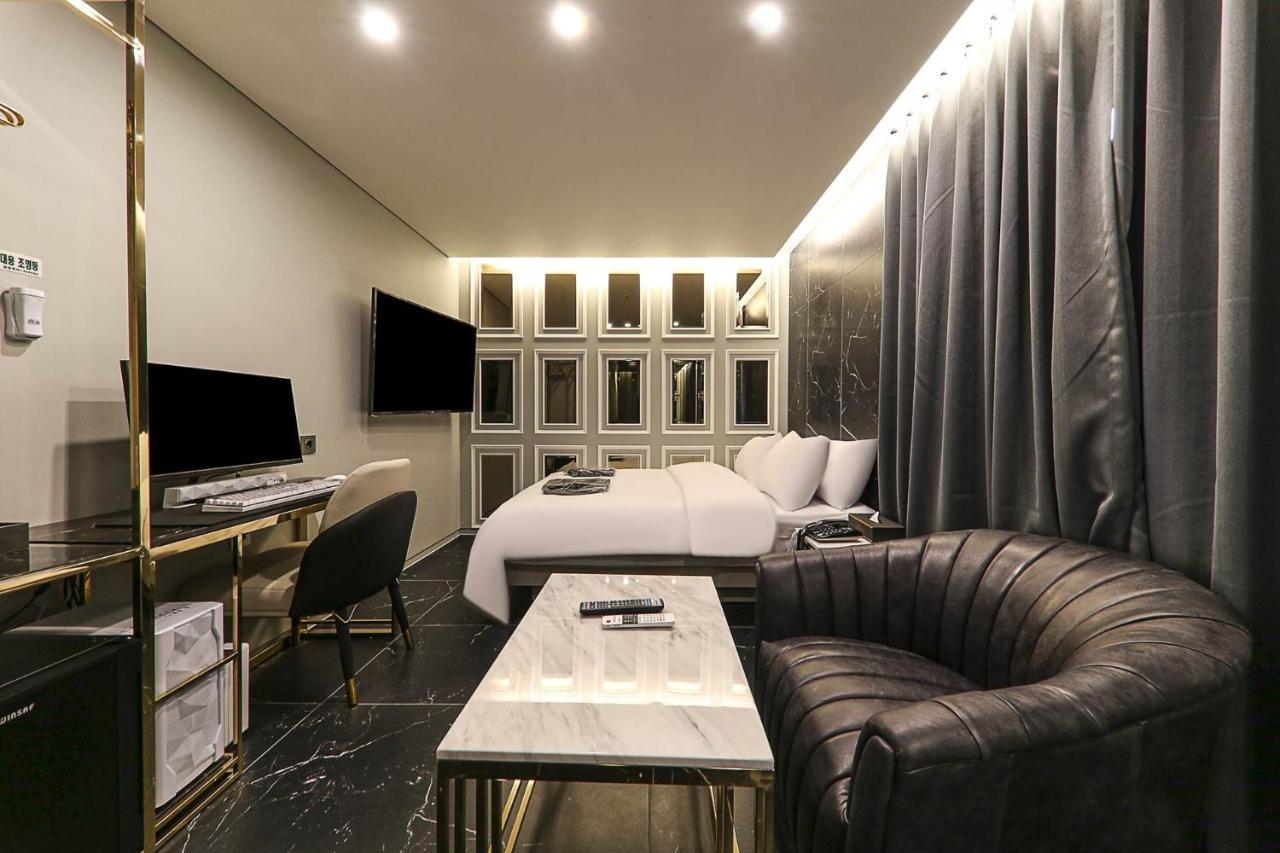 Heritage31 Hotel Сеул Экстерьер фото
