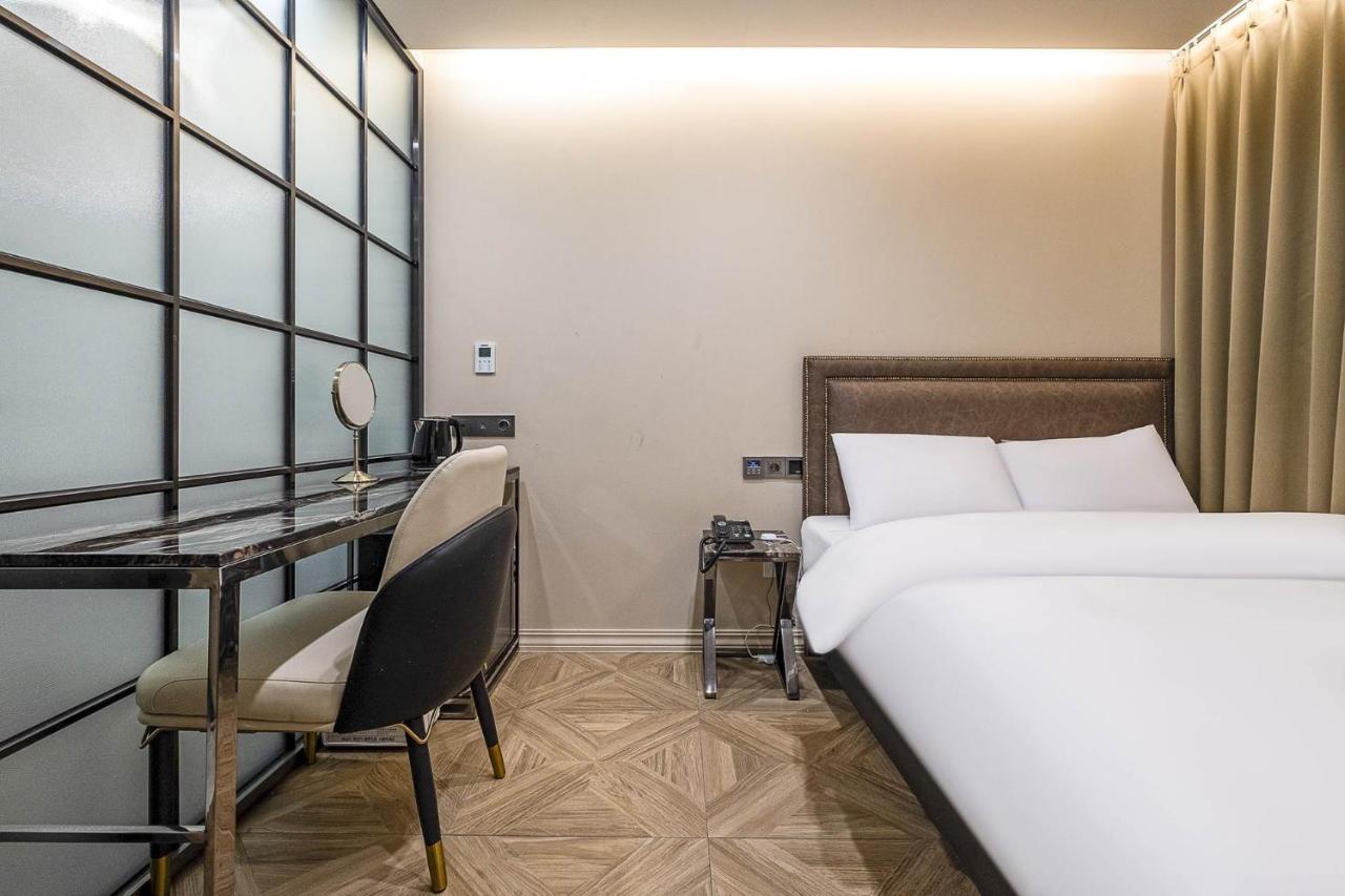 Heritage31 Hotel Сеул Экстерьер фото