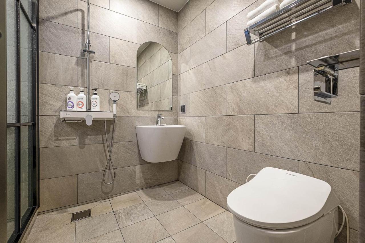 Heritage31 Hotel Сеул Экстерьер фото