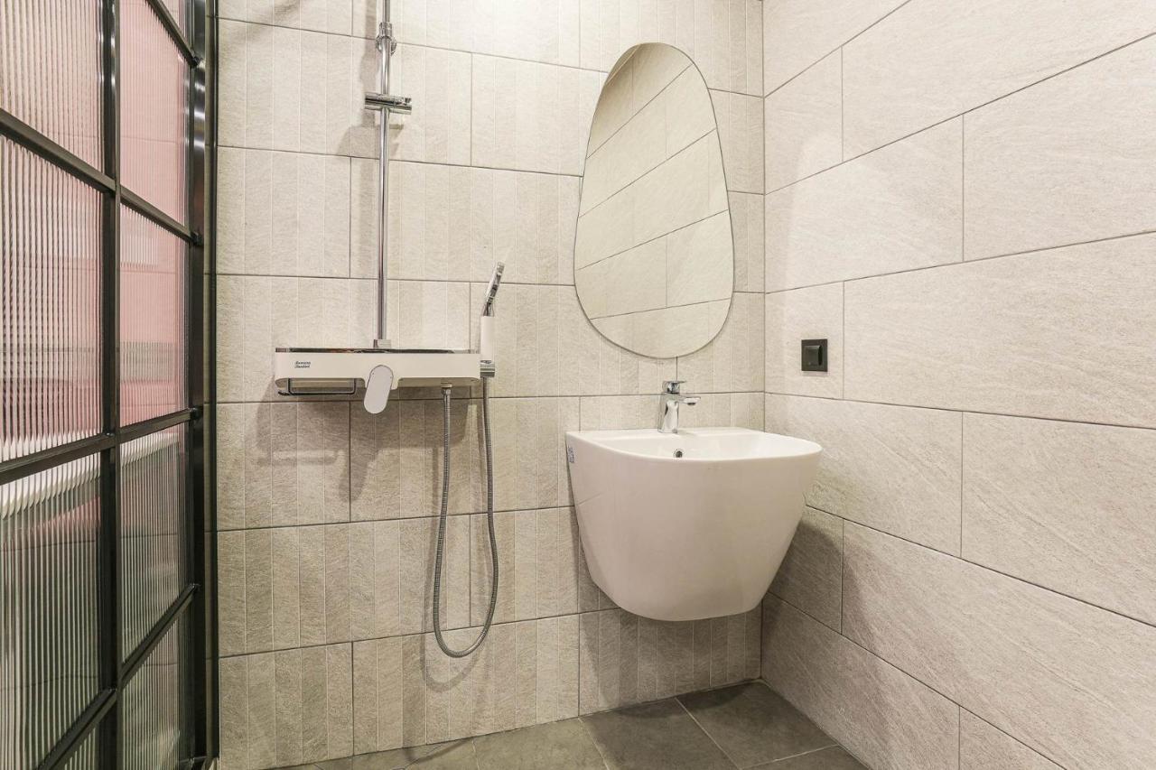 Heritage31 Hotel Сеул Экстерьер фото