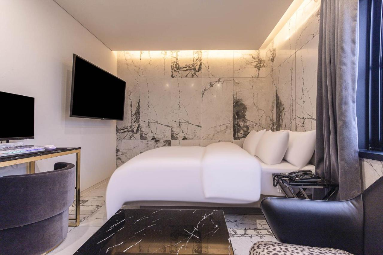 Heritage31 Hotel Сеул Экстерьер фото