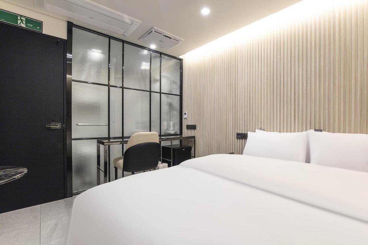 Heritage31 Hotel Сеул Экстерьер фото