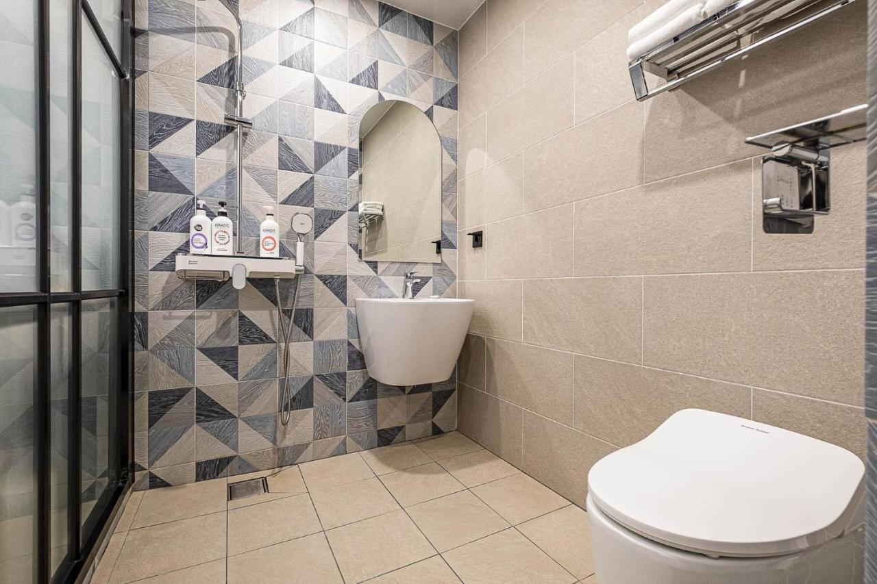 Heritage31 Hotel Сеул Экстерьер фото