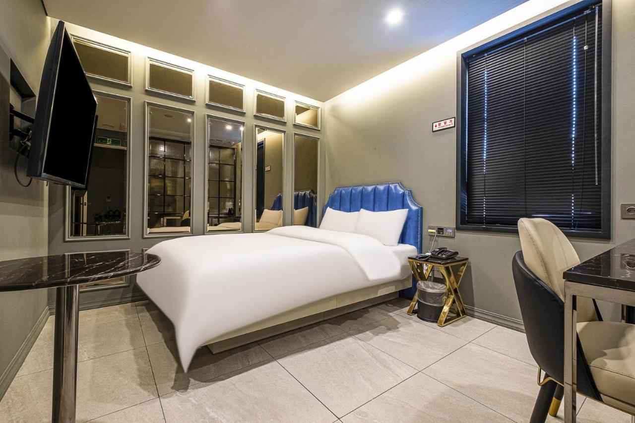 Heritage31 Hotel Сеул Экстерьер фото