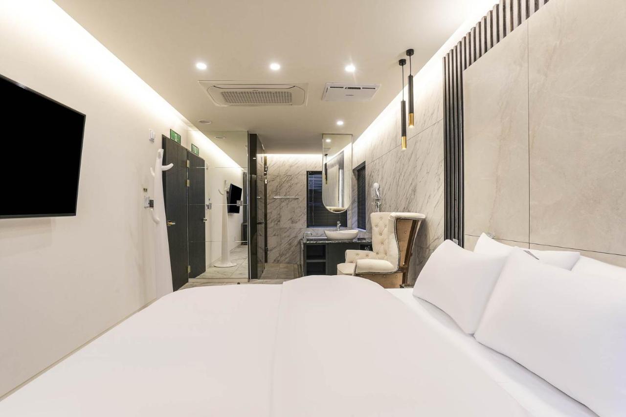 Heritage31 Hotel Сеул Экстерьер фото